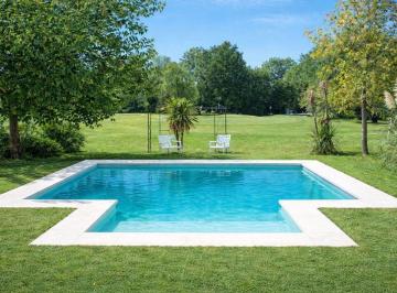 Casa · 101m² · 3 Ambientes · Venta Casa C/pileta/vista Golf - Indio Cua Golf Club