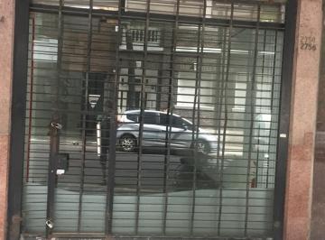 Local comercial , Recoleta · Local Peña Altura Al 2700