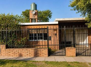 Casa · 104m² · 4 Ambientes · 1 Cochera · Casa en Venta | 3 Dorm. | Cochera y Patio | Barrio Ituzaingó – Córdoba