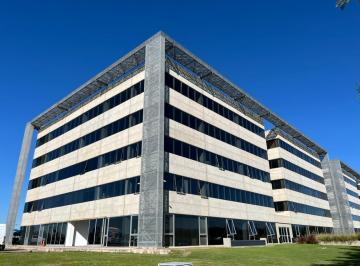 Oficina comercial · 8500m² · Alquiler - Oficinas Varias Edificio Electro Ingieneria Ciudad Empresarial