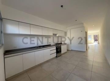 Casa · 98m² · 3 Ambientes · 1 Cochera · Excelente Duplex a Estrenar!