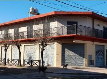 Vista General de la propiedad · Departamentos Venta en Jose C Paz - Edificio Comercial Incluye Local