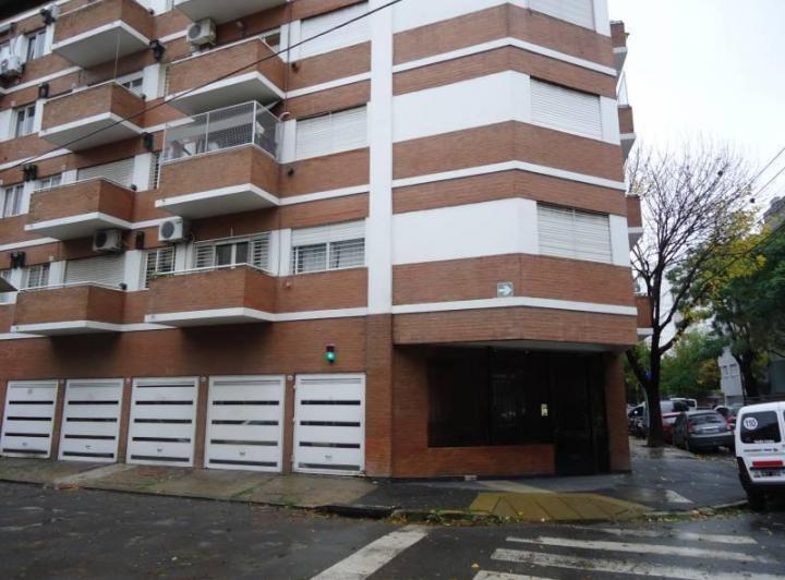 Departamento · 36m² · 2 Ambientes