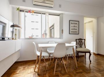 Departamento · 33m² · 2 Ambientes · Venta Departamento 2 Ambientes, Piso Alto, Luminoso en Palermo Soho