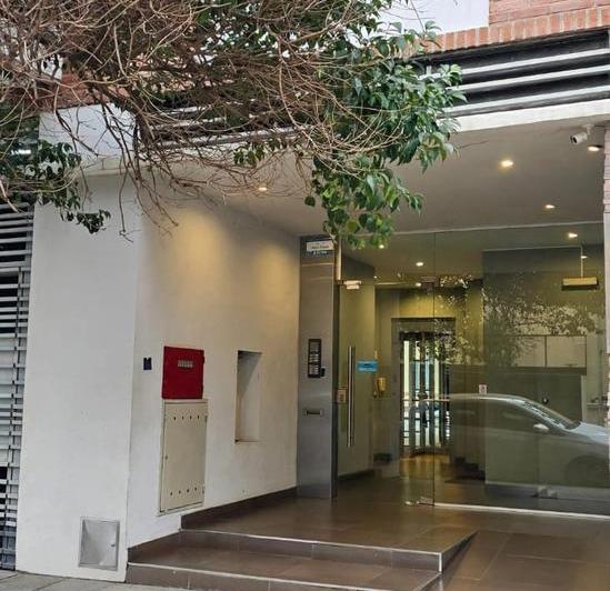 Departamento · 48m² · 2 Ambientes · 1 Cochera