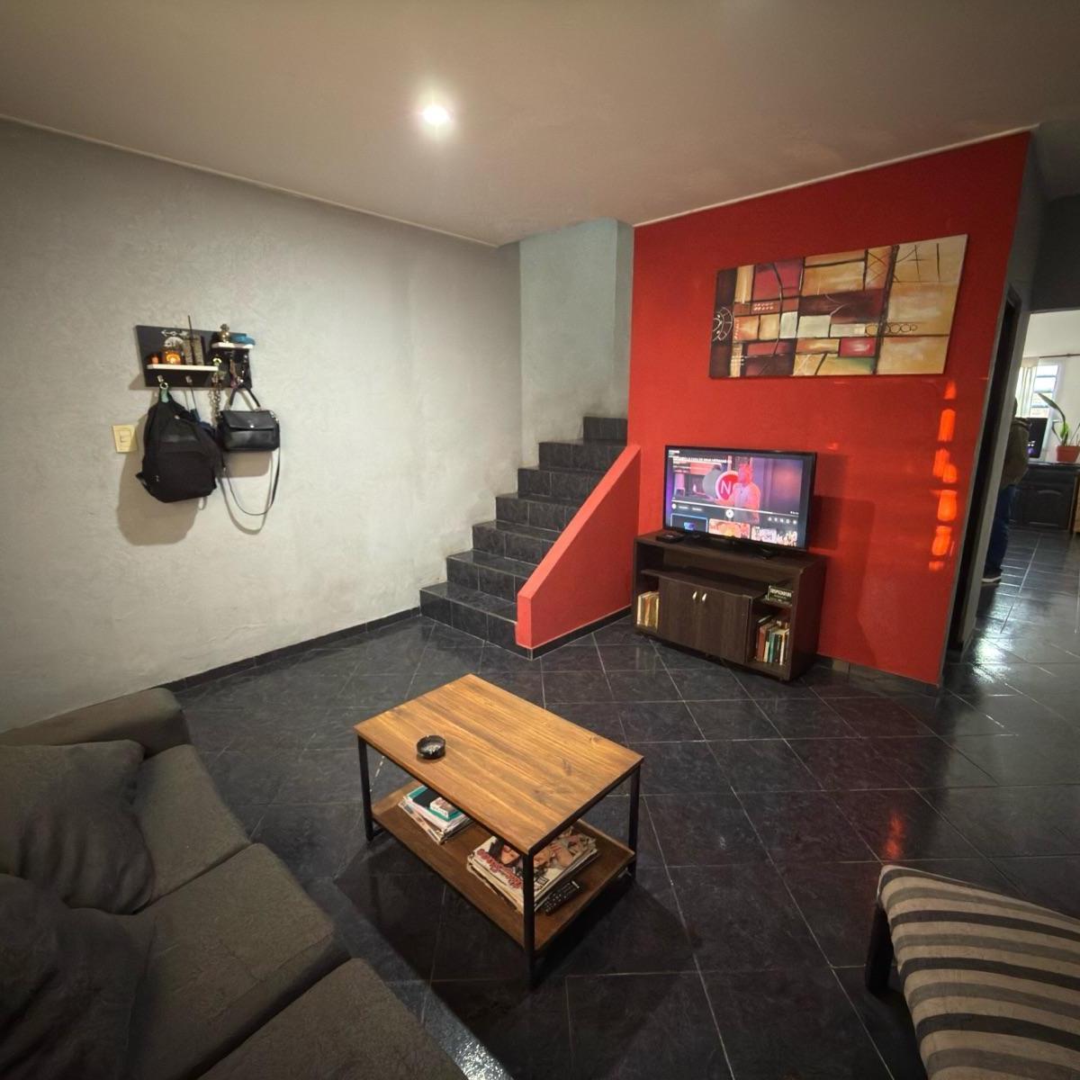 Dúplex en venta de 4 ambientes, 2 dorm, 85m² — La Plata