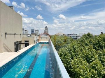 Departamento · 50m² · 2 Ambientes · U$s 1.200 - 2 Amb - Palermo - Fitz Roy 2300 (Alm - 7)
