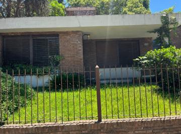 Casa · 315m² · 6 Ambientes · 2 Cocheras · Venta Casa Pacheco. Apto Crédito