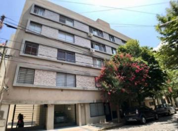 Departamento de 2 ambientes, San Fernando · Dueña Aquila Luminoso 2 Ambientes, con Terraza y Parrillas