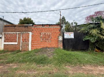 FRZ-FRZ-1039_2 · Terreno en Venta - Barrio Itati - Posadas Misiones