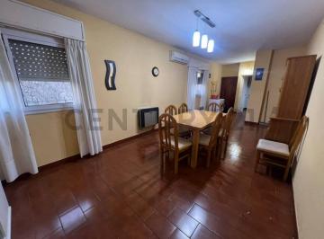 Departamento · 81m² · 4 Ambientes · Departamento de Tres (3) Dorm. en Venta| Calle 12 Esq. 78.