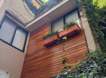 PH de 3 ambientes, Recoleta · PH 3 Amb - 100 m² Totales - Terraza Propia y Parrilla - Acepta Permuta - Sin Expensas