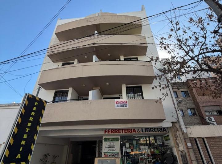 Departamento · 51m²