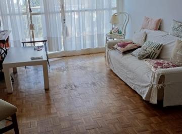 Departamento · 44m² · 2 Ambientes · Departamento en Alquiler en Acassuso 2 Ambientes con Balcon