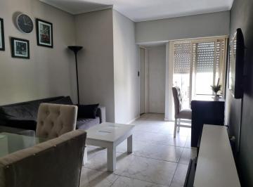 Departamento · 37m² · 2 Ambientes · Venta Dto 2 Amb Bajas Expensas Apto Crédito