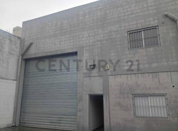 Bodega-Galpón · 269m² · 1 Ambiente · Galpon en Alquiler Ituzaingó