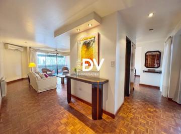 Departamento · 243m² · 7 Ambientes · 1 Cochera · Departamento en Alquiler en Zona Centro, Salta
