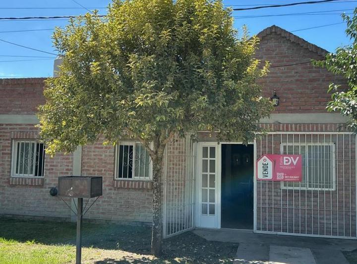 Casa · 100m² · 2 Ambientes