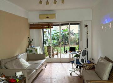 Departamento de 3 ambientes, Caballito · Dto. de 3 Ambientes con 2 Patios en Caballito. 60 m².