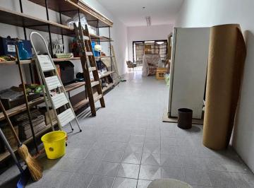 Local comercial · 90m² · 1 Ambiente · Venta Local Once Sin Expensas Apto Todo Destino