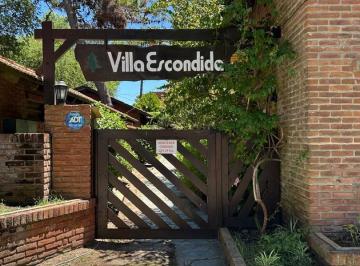 Casa · 55m² · 3 Ambientes · 1 Cochera · Casa Dúplex en Venta en Centro, Villa Gesell, Costa Atlántica