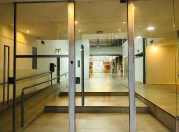Oficina comercial · 1029m² · 1 Ambiente · 1029 m² - Oficinas Corporativas - Bajo Belgrano