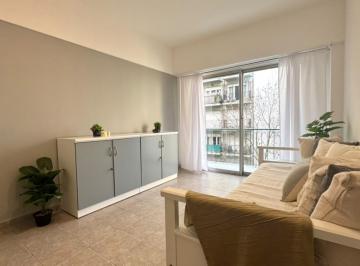 Departamento · 43m² · 2 Ambientes · Dto.2 Ambientes a La Calle C/bcon. Torreon del Monje. Amoblado