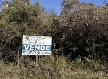 Terreno , Unquillo · Lote en Venta en Unquillo Bº Lomas del Zupay