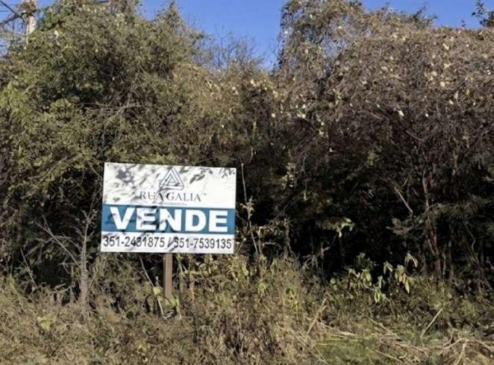 Terreno · 800m²