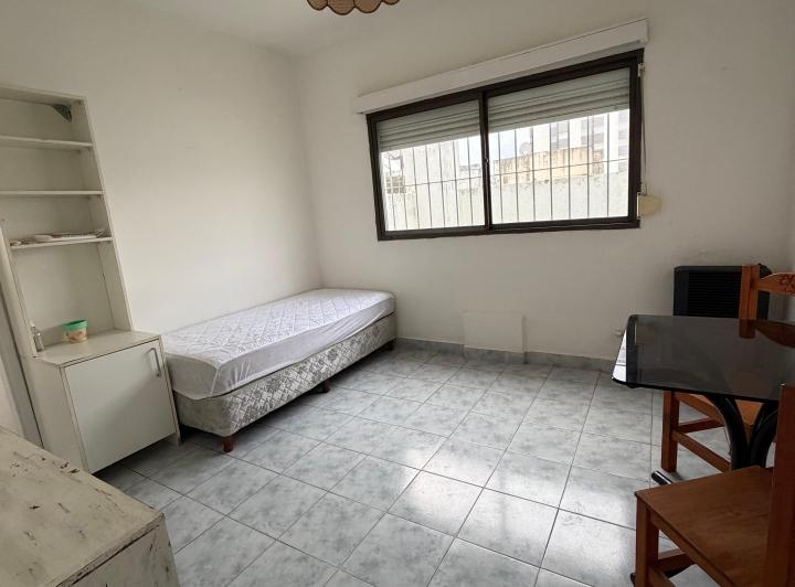 Departamento · 50m² · 2 Ambientes