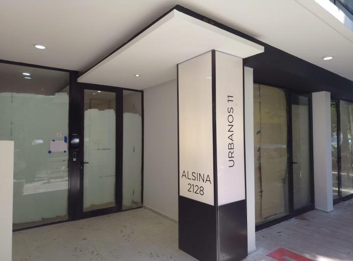 Departamento · 28m² · 1 Ambiente