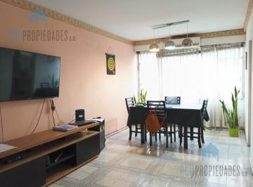 Departamento · 73m² · 4 Ambientes · Venta Departamento 4 Ambientes San Cristobal