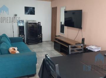 Departamento · 73m² · 4 Ambientes · Venta Departamento 4 Ambientes San Cristobal