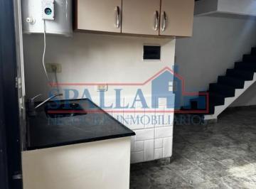Departamento · 37m² · 3 Ambientes · Alquiler 3 Ambientes en Jose C Paz