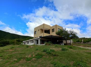 Vista general orientación Oeste · Hermosa Propiedad en Las Juntas con Increíbles Vistas de Las Sierras de Ambato