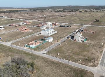 Terreno · 252m² · Terreno en Venta Docta Central Etapa 2