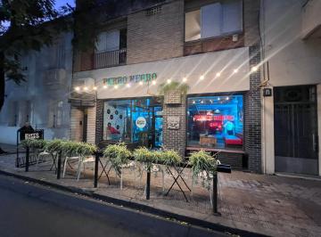Fondo de comercio de 5 ambientes, Rosario · Oportunidad: Local - Bar Equipado y Funcionando en Pleno Centro de Rosario