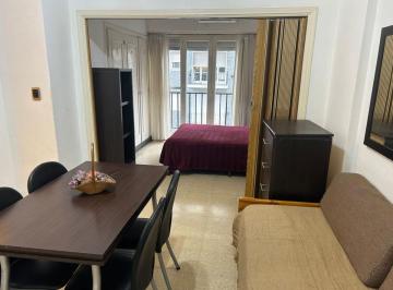 Departamento de 1 ambiente, Mar del Plata · Alquiler 24 Meses Belgrano 2300 3°