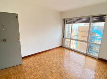 Departamento · 36m² · 2 Ambientes · Departamento - San Nicolás