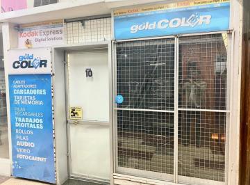 Local comercial , Villa Crespo · Local en Galeria C/ Baño Propio. Villa Crespo