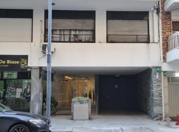 Departamento · 37m² · 2 Ambientes · Departamento de 2 Ambientes en Alquiler Caballito: a 2 Cuadras de Acoyte y Rivadavia