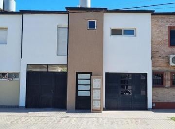 Departamento · 40m² · 2 Ambientes · Se Alquila - Dpto 1 Dormitorio - Santo Tomé