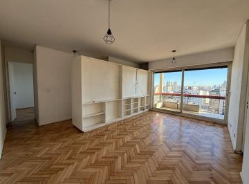 Departamento · 50m² · 3 Ambientes · Alquiler Depto 3 Amb Barrio Norte Zona Facultad Me