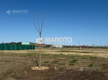 Terreno · 700m² · Lote en Venta en Barrio Nativas - Puertos de Escobar