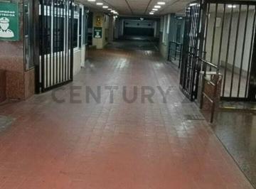 Garage · 13m² · 1 Cochera · Venta - Cochera en San Nicolás
