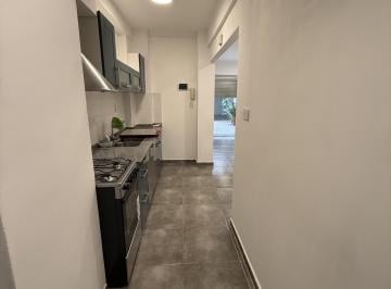 Departamento de 3 ambientes, Palermo · Dueño Alquila Departamento de 3 Ambientes con Amplio Patio (80 M)