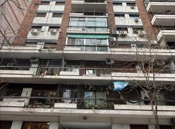 Departamento de 1 ambiente, Palermo · Departamento Monoambiente en Alquiler de 30 m²