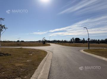 Terreno · 700m² · Lote en Venta en Barrio Nativas - Maroto Propiedades