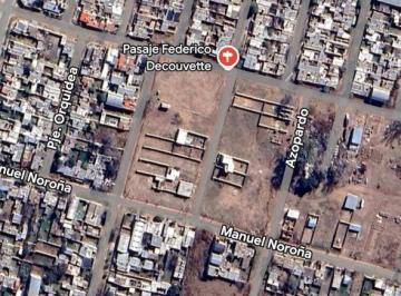 Foto · Terreno Zona Sur