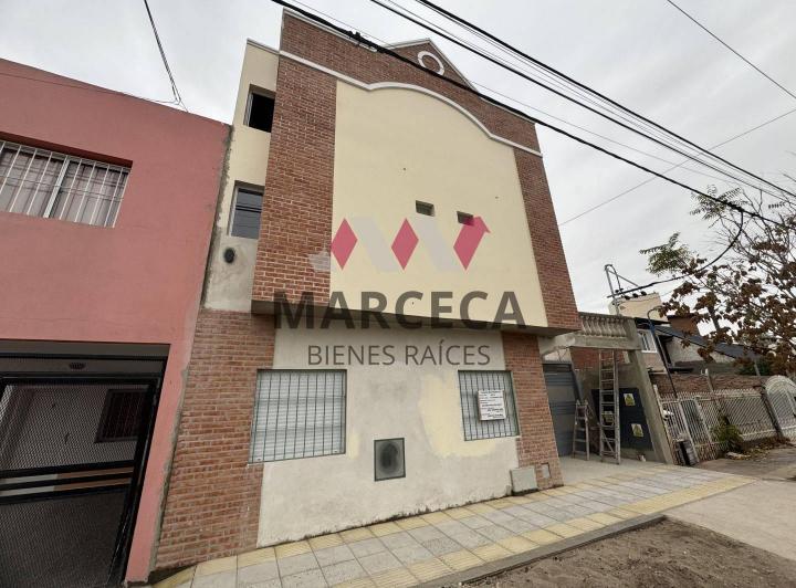 Departamento · 38m² · 2 Ambientes